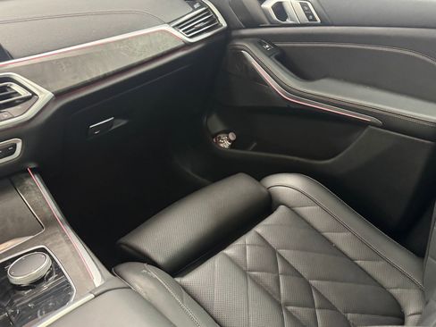 Used 2023 BMW X5 xDrive40i image 25