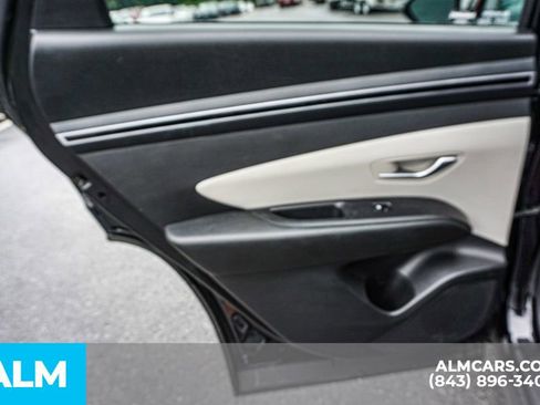 Used 2023 Hyundai Tucson SEL image 50