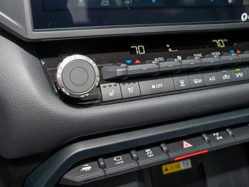 Used 2024 Toyota Tundra TRD Pro image 17