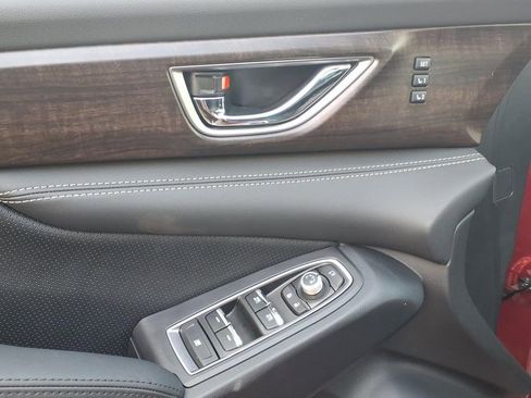 New 2026 Subaru Ascent Touring AWD/4WD image 4