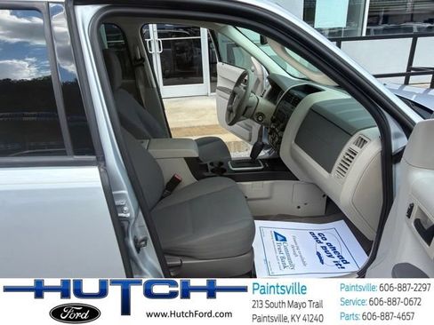 Used 2012 Ford Escape XLS FWD image 20