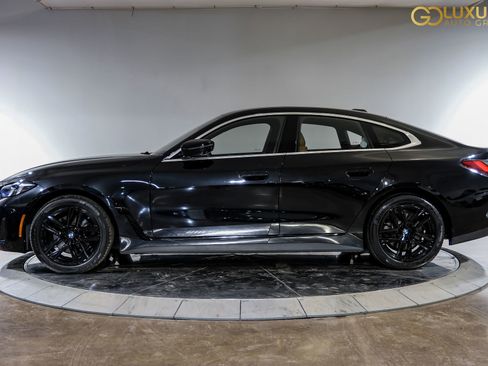 Used 2025 BMW 430i xDrive AWD/4WD image 13