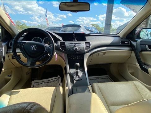 Used 2009 Acura TSX Sedan FWD image 13