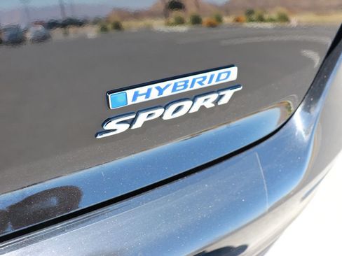 Used 2023 Honda Accord Sport image 7