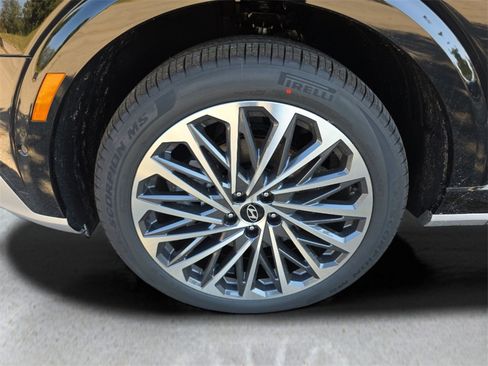 New 2026 Hyundai Palisade Calligraphy image 11