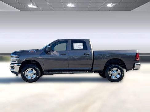 New 2026 RAM 2500 Tradesman image 2