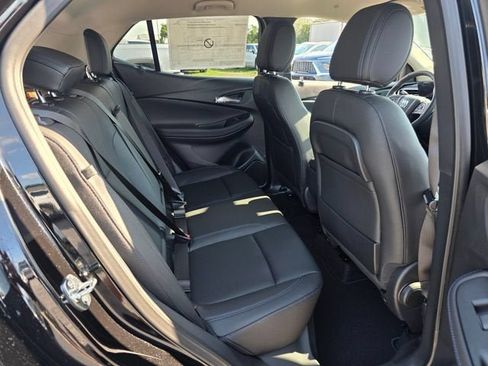 New 2026 Buick Encore GX Sport Touring w/ Comfort Package FWD image 16