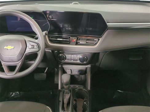 Certified 2024 Chevrolet TrailBlazer LT image 19