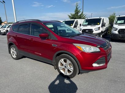Used 2014 Ford Escape SE w/ Equipment Group 201A