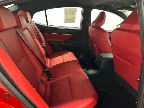 Used 2025 Toyota Camry XSE image 55