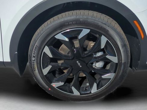 New 2026 Kia Sorento EX image 11