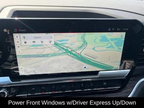 New 2026 GMC Sierra 1500 SLT image 23