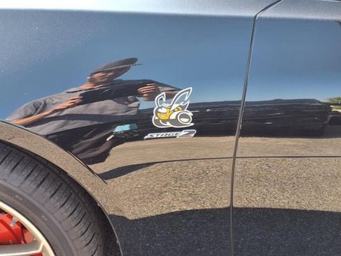 New 2025 Dodge Charger Scat Pack w/ Track Pack image 7