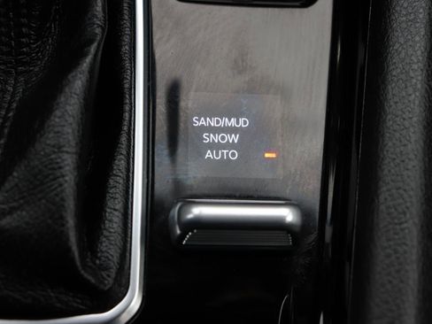 Used 2024 Jeep Compass Limited AWD/4WD image 37