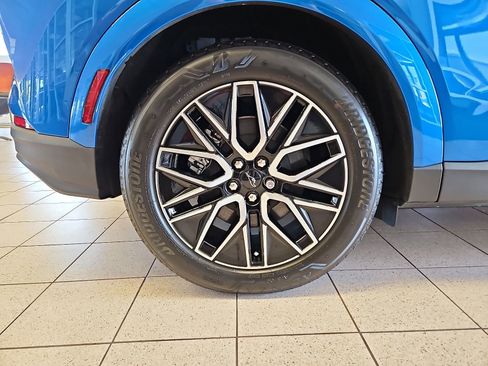 New 2025 Ford Mustang Mach-E Premium image 6