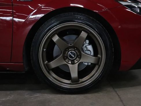 Used 2023 Hyundai Elantra N Line image 29