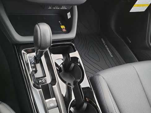 New 2026 Subaru Forester Limited image 13