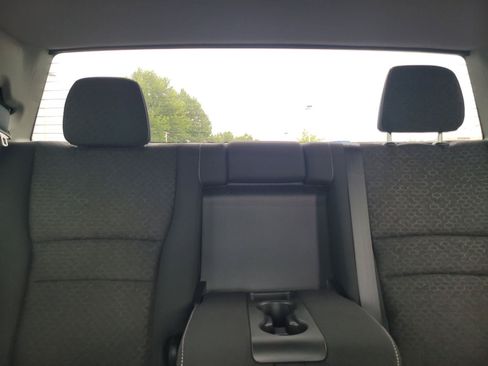 Used 2025 Honda Ridgeline Sport image 21