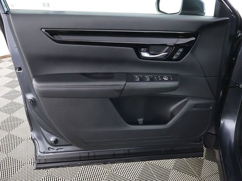 Used 2025 Honda CR-V EX-L image 24