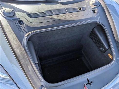 Used 2017 Porsche 718 Boxster w/ Sport Chrono Package image 21