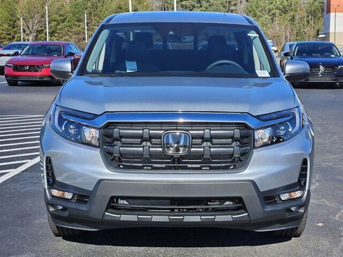 New 2026 Honda Ridgeline RTL image 2