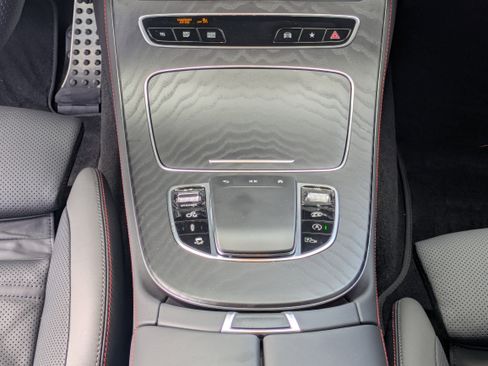 Certified 2023 Mercedes-Benz E 53 AMG 4MATIC Coupe image 17