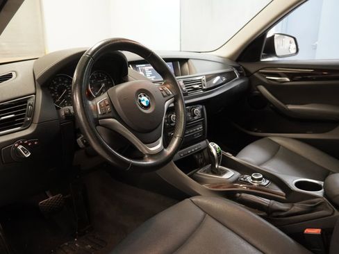 Used 2015 BMW X1 xDrive28i image 7