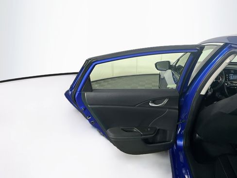 Used 2018 Honda Civic EX-T image 25