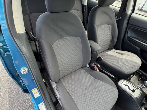 Used 2018 Mitsubishi Mirage ES FWD image 20