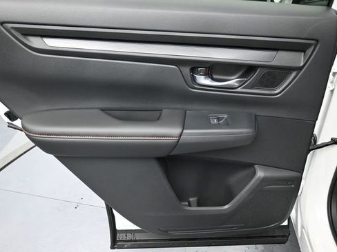 New 2026 Honda CR-V Sport-L image 31