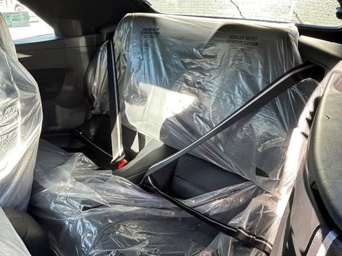 New 2024 Ford Mustang GT Premium w/ GT Performance Package image 12