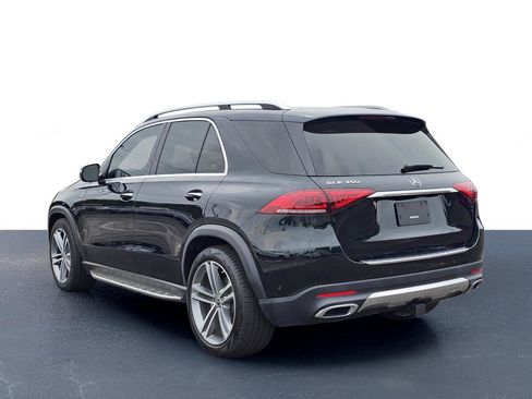 Used 2021 Mercedes-Benz GLE 350 w/ Premium Package image 12