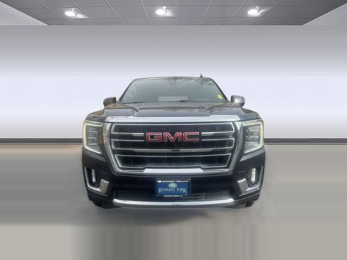 Used 2022 GMC Yukon SLT AWD/4WD image 6