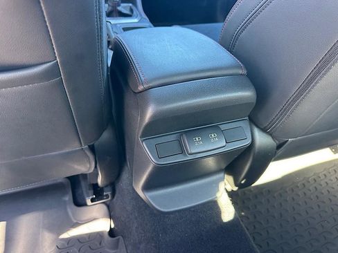 Used 2023 Subaru WRX Limited image 23