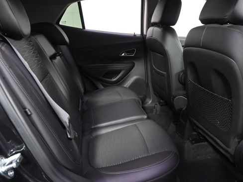 Used 2016 Buick Encore FWD image 16