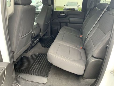 Used 2022 Chevrolet Silverado 2500 LT w/ Convenience Package image 23