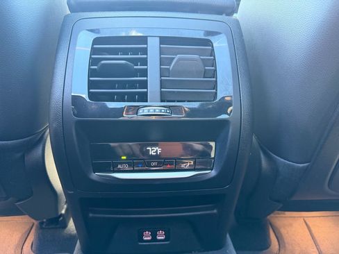 Used 2024 BMW X3 M40i w/ Premium Enhanced Package AWD/4WD image 44