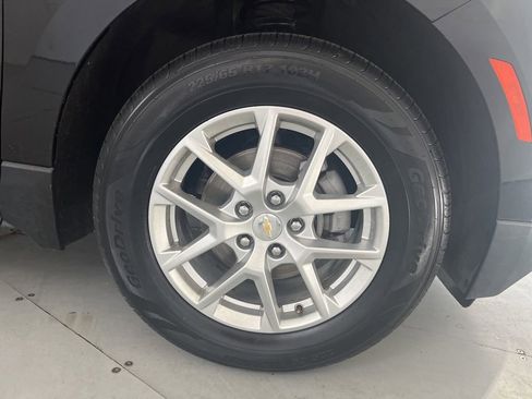 Used 2022 Chevrolet Equinox LT AWD/4WD image 18