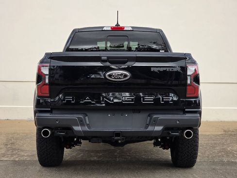 Used 2024 Ford Ranger Raptor image 4