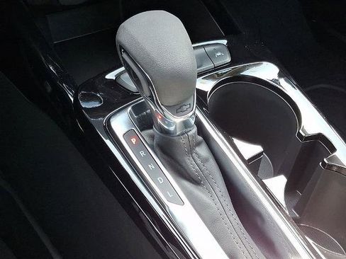 New 2026 Chevrolet Trax LT w/ LT Convenience Package image 10