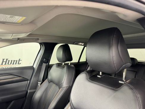 Used 2024 MAZDA CX-50 2.5 Turbo w/ Cargo Package AWD/4WD image 4