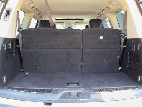 Used 2019 INFINITI QX80 Luxe w/ Proassist Package RWD image 29