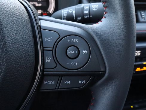 Used 2024 Toyota RAV4 XSE image 28