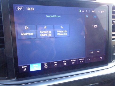 Used 2024 Ford F250 Lariat w/ Chrome Package image 47