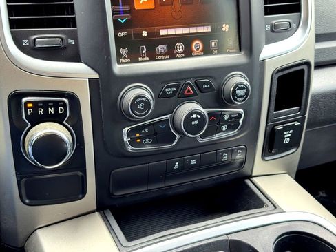 Used 2016 RAM 1500 Lone Star RWD image 26