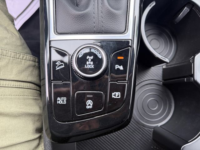 Certified 2024 Kia Sportage X-Line w/ X-Line Premium Package AWD/4WD image 26