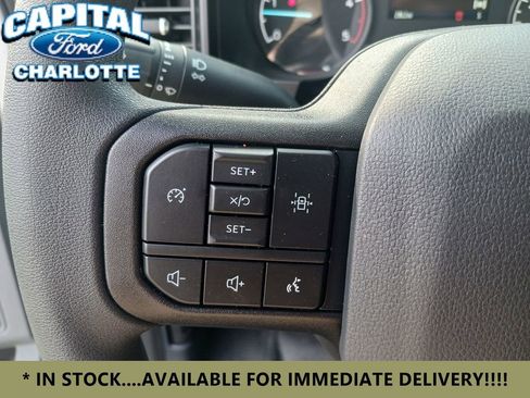 New 2024 Ford F450 XL w/ XL Chrome Package image 24