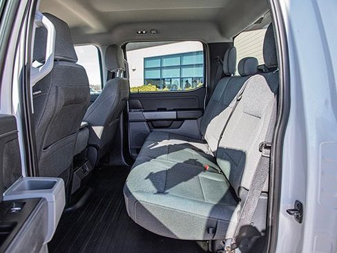 Used 2024 Ford F150 XLT w/ Tow/Haul Package image 16