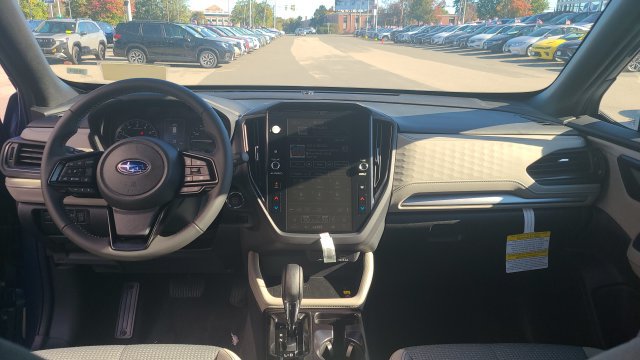 New 2026 Subaru Forester Premium AWD/4WD image 13