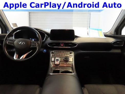 Used 2023 Hyundai Santa Fe SEL AWD/4WD image 7